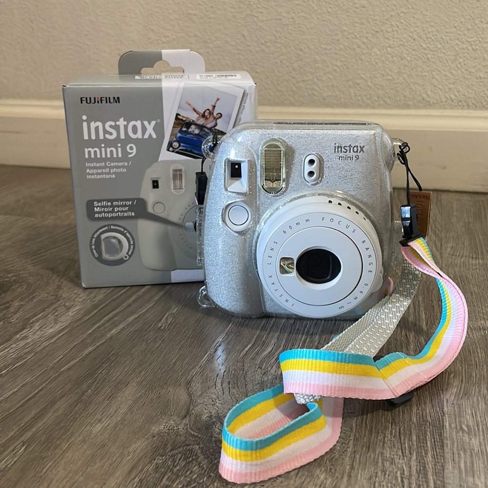 INSTAX MINI 9
